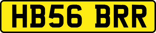 HB56BRR
