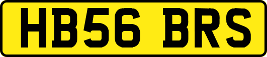 HB56BRS