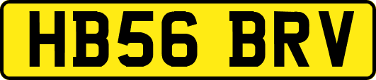 HB56BRV