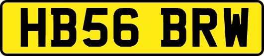 HB56BRW