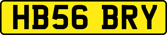 HB56BRY