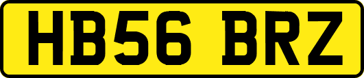 HB56BRZ