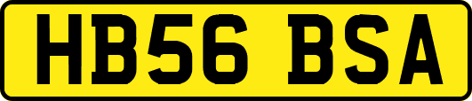 HB56BSA