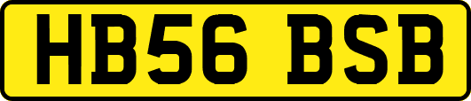 HB56BSB