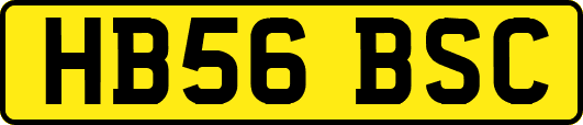 HB56BSC