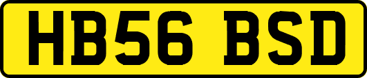HB56BSD