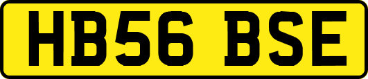 HB56BSE
