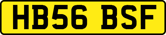 HB56BSF