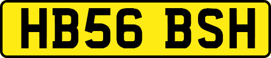 HB56BSH