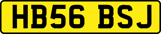 HB56BSJ