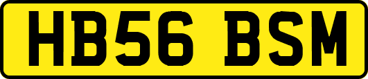HB56BSM