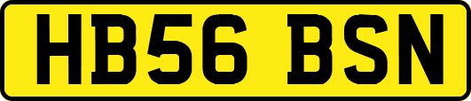 HB56BSN