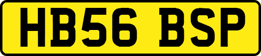HB56BSP
