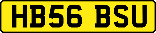 HB56BSU