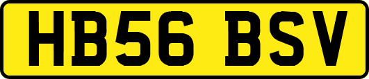 HB56BSV