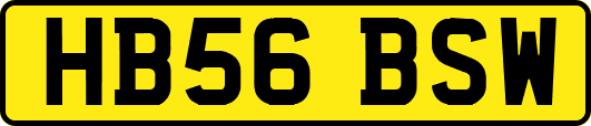 HB56BSW