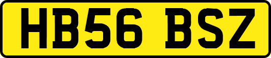 HB56BSZ