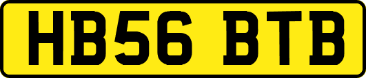 HB56BTB
