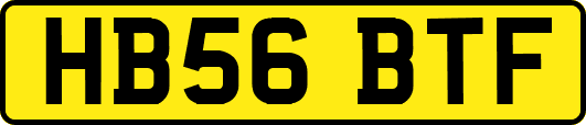 HB56BTF