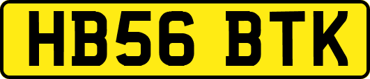 HB56BTK