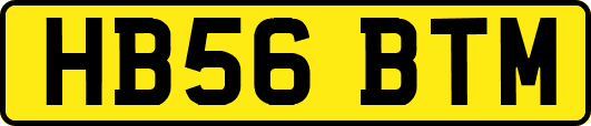 HB56BTM
