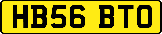 HB56BTO