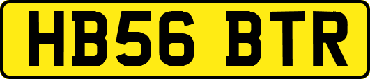 HB56BTR