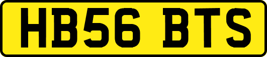 HB56BTS