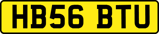 HB56BTU