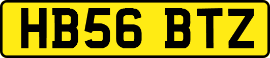 HB56BTZ