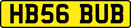HB56BUB