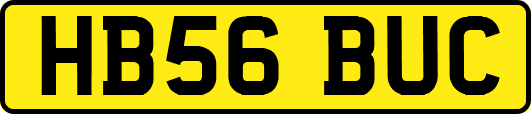HB56BUC