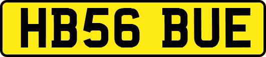 HB56BUE