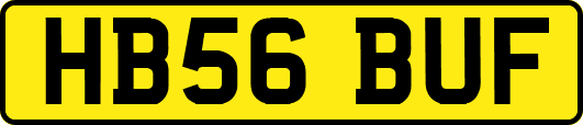HB56BUF