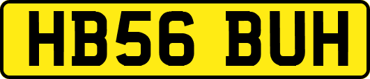 HB56BUH