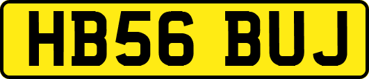 HB56BUJ
