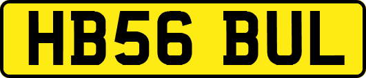 HB56BUL