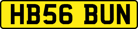 HB56BUN