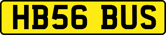 HB56BUS