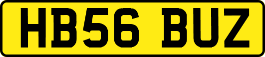 HB56BUZ