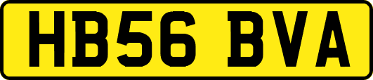 HB56BVA