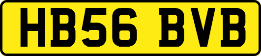 HB56BVB