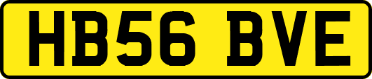 HB56BVE