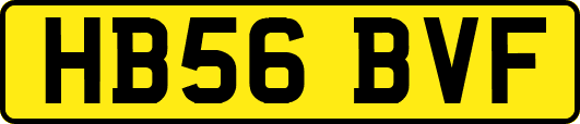 HB56BVF