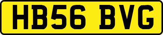 HB56BVG