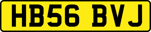 HB56BVJ