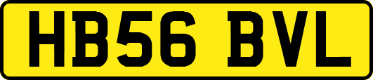 HB56BVL