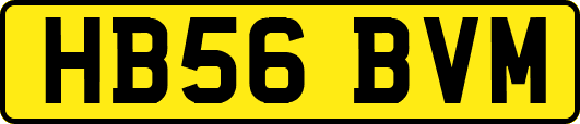 HB56BVM
