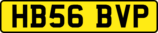 HB56BVP