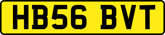 HB56BVT